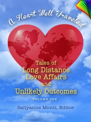cover image of A Heart Well Traveled Volume 1